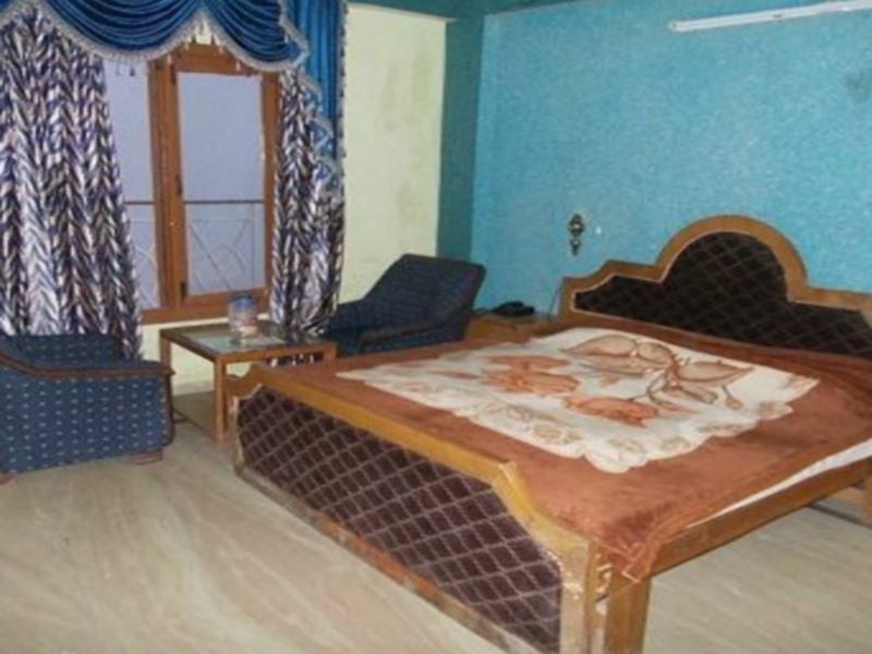 Hotel Beechwood Масурі Екстер'єр фото