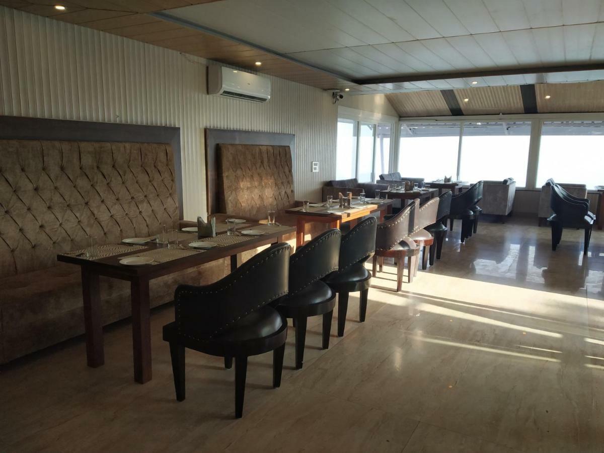 Hotel Beechwood Масурі Екстер'єр фото