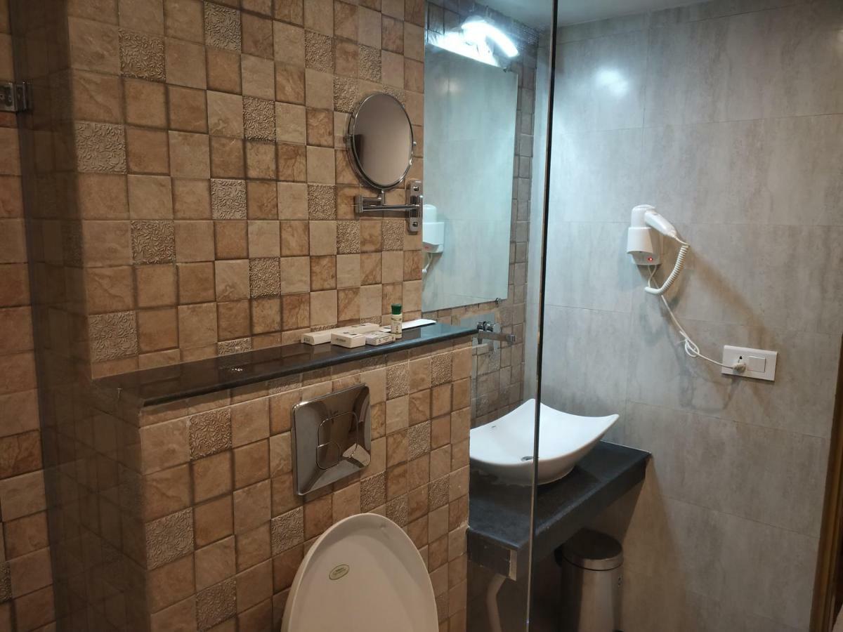 Hotel Beechwood Масурі Номер фото